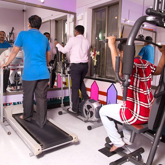 Geriatric Care Image 3